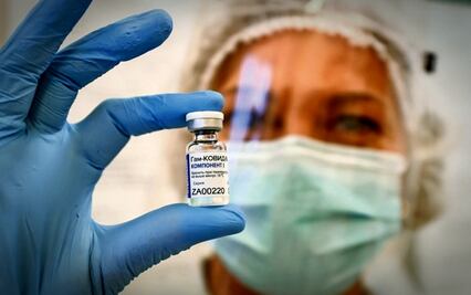 La combinación de Sputnik y AstraZeneca es segura, según fondo soberano ruso
