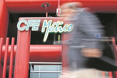 Morosidad en luz alcanza cifra récord por pandemia