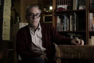 "Los críticos tenemos una mala reputación"