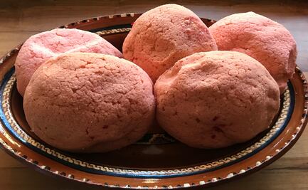 Dónde conseguir las conchas más ricas de CDMX