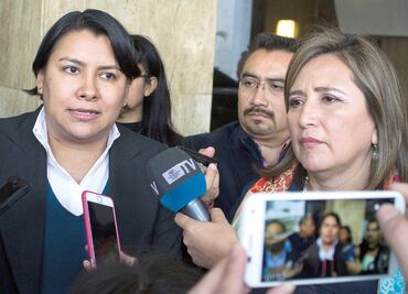 Buscan regular Periscope para los funcionarios