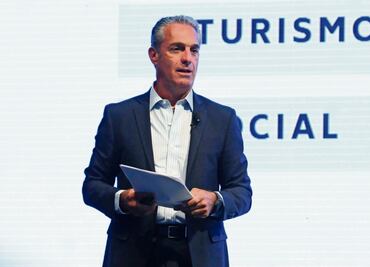 Inversiones requieren Estado de Derecho para generar crecimiento y eliminar pobreza, dice Carlos Slim Domit