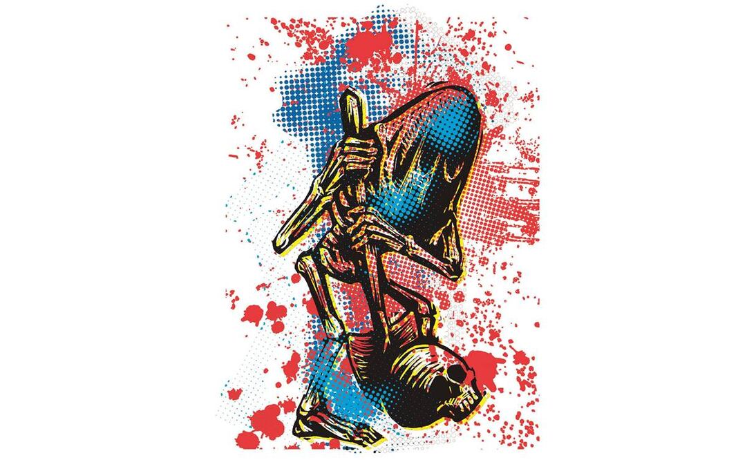 El horror salió a flote en Irapuato