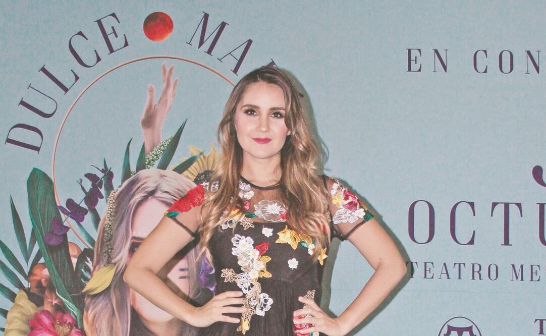 Dulce dice que estaba cansada de trabajar para otros y no para ella. (CLASOS)