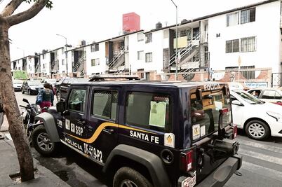 Casa de agresores de la Roma sale a la luz