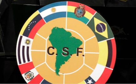 Conmebol cambiaría sede de Copa América  del Centenario 