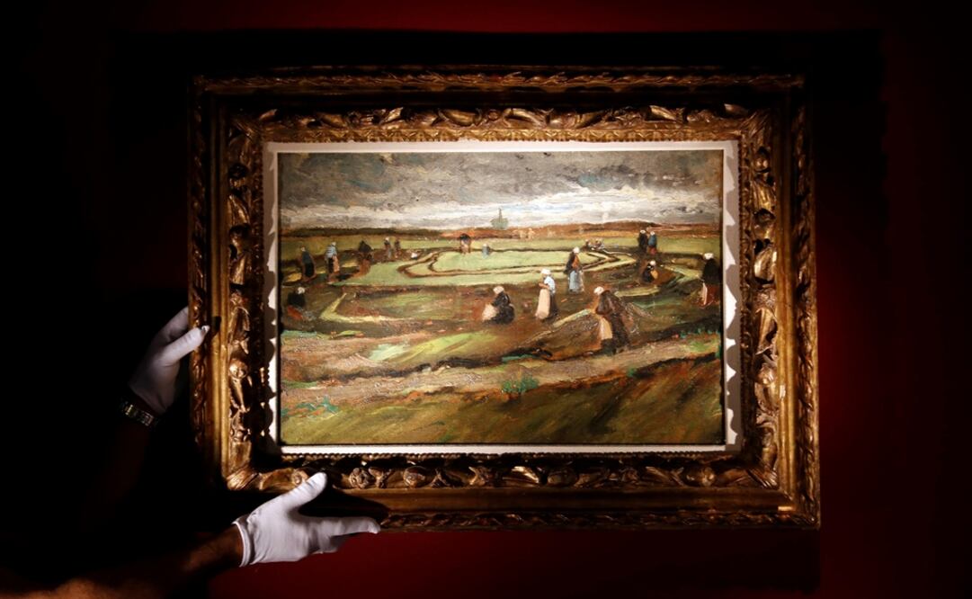 EFE/ Etienne Laurent