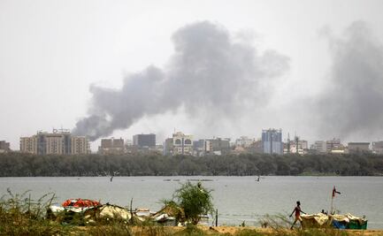 Enfrentamientos en Sudán dejan al menos 30 muertos