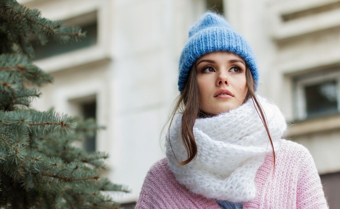 Recomendaciones para el frío para ti, los niños y las mascotas