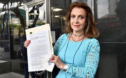 Diputada del PAN denuncia en FGR desaparición de oncológicos del Hospital Federico Gómez por 6.7 mdp