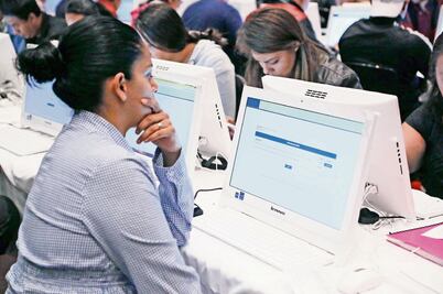  Evaluación con participación “inédita”: SEP