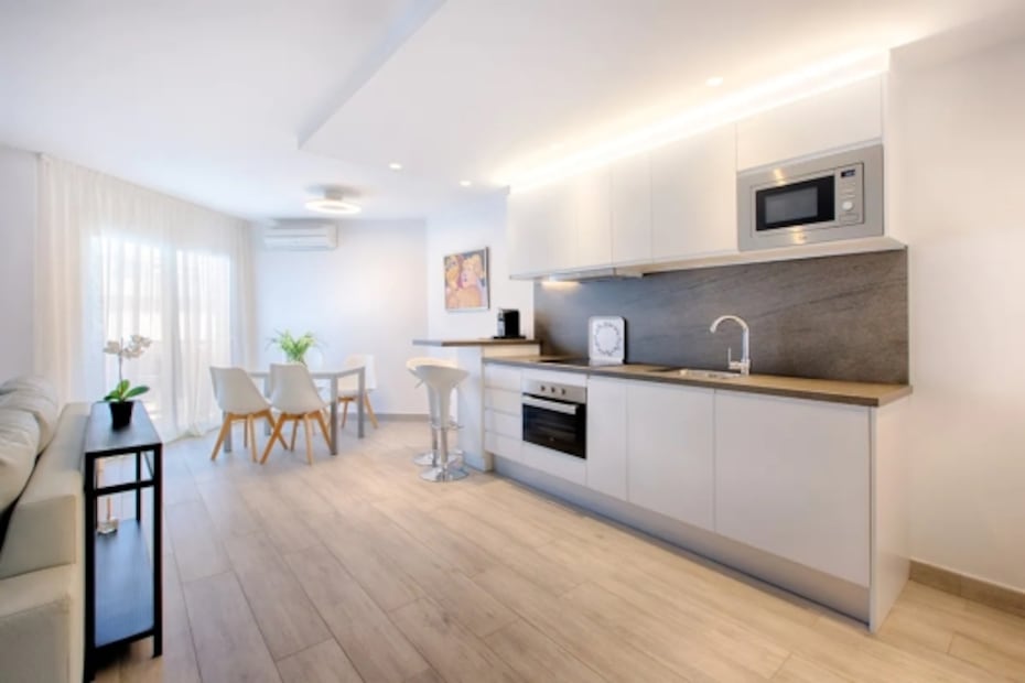 Gertz Manero: así son las propiedades de lujo en España que el fiscal renta en Airbnb