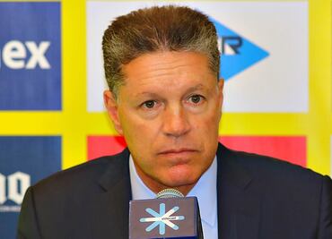 Hubo último intento por Ambriz