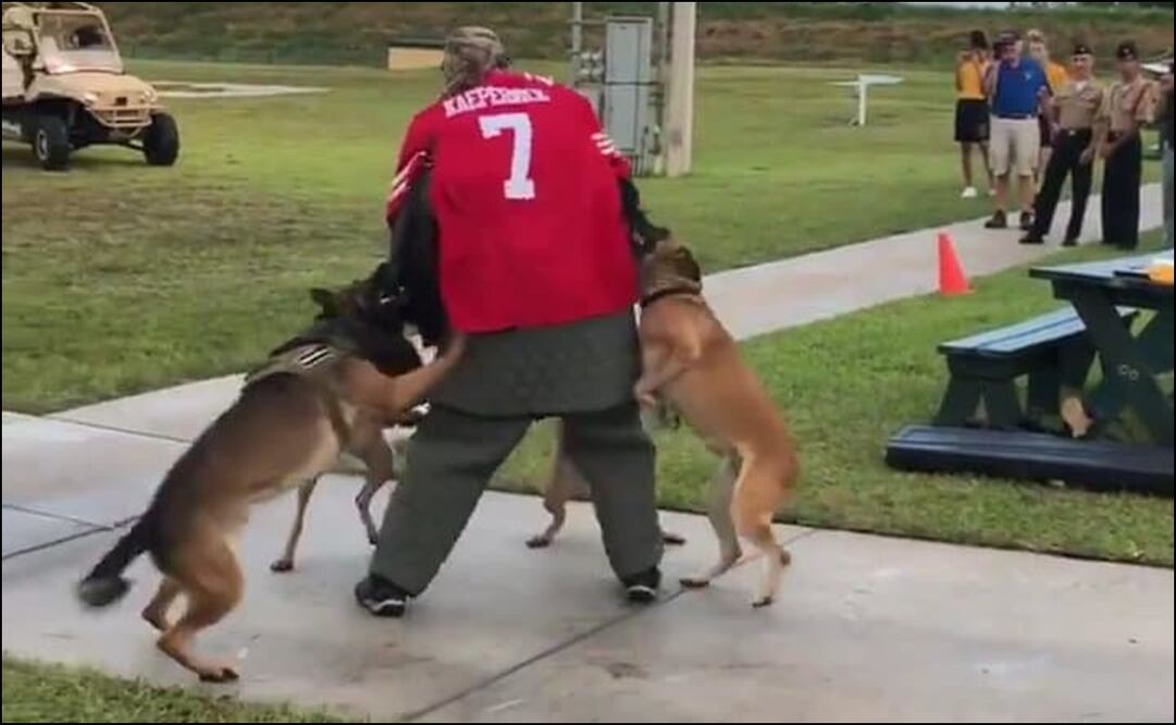 FOTO TOMADA DE VIDEO