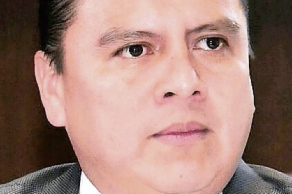 La unidad del sol azteca oaxaqueño se resquebraja