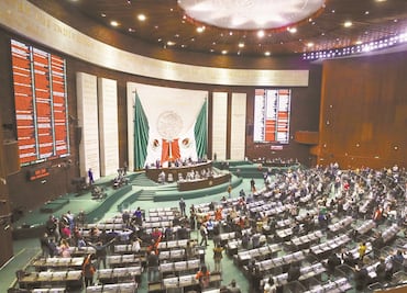 Avala Jucopo tres sesiones semipresenciales esta semana en San Lázaro