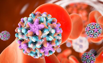 Identifican primer caso de variante Delta de coronavirus en Morelos