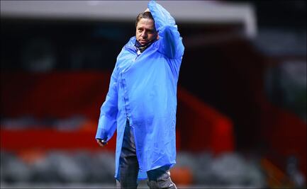 Los reiterados tropiezos de Miguel Herrera