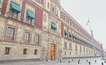 Adjudica Sedena contrato para sistema antidrones