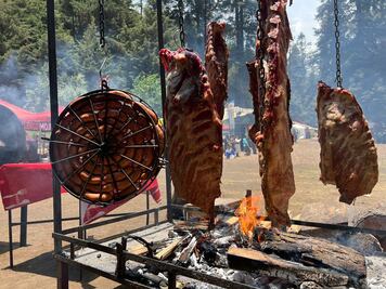 Ya viene el Festival Medieval del Asado, te decimos cuándo y dónde será