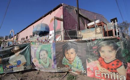 Sonora pedirá disculpa pública a víctimas del incendio de Guardería ABC