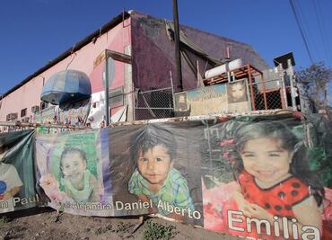 Sonora pedirá disculpa pública a víctimas del incendio de Guardería ABC