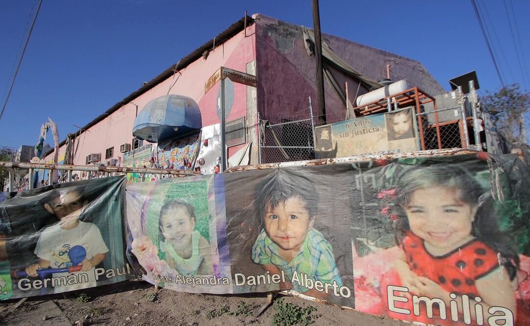 Foto: ARCHIVO/ Amalia Escobar