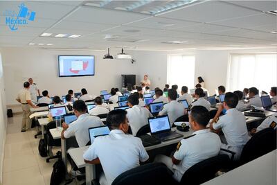 Semar lanza convocatoria para ingreso a centros navales