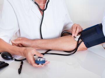 Conoce la fruta que ayuda a prevenir enfermedades del corazón y a disminuir la presión alta