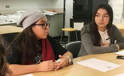 Fearing Trump crackdown, “Dreamers” advised to end travel