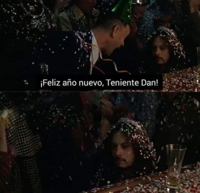 Se fue el 2019... pero el 2020 llegó con memes