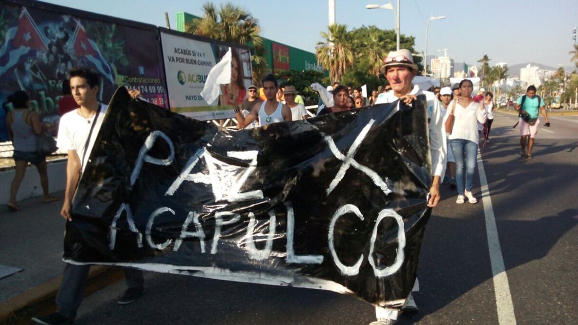 Foto: Dassaev Tellez / EL UNIVERSAL