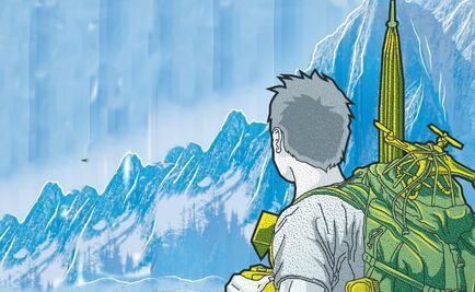 Equípate para vacacionar 