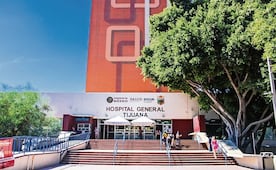 Violencia golpea al sistema de salud en México; hospitales y médicos, bajo ataque