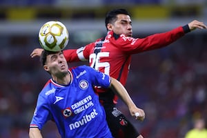 Cruz Azul vs Atlas: Horario y canales para ver EN VIVO los Cuartos de Final; hoy, sábado 9 de mayo