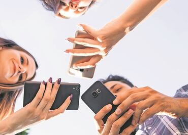 Adolescentes: Propensos a desarrollar una adicción