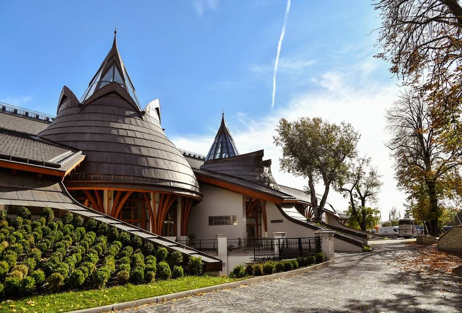 Foto: Puskás Akadémia