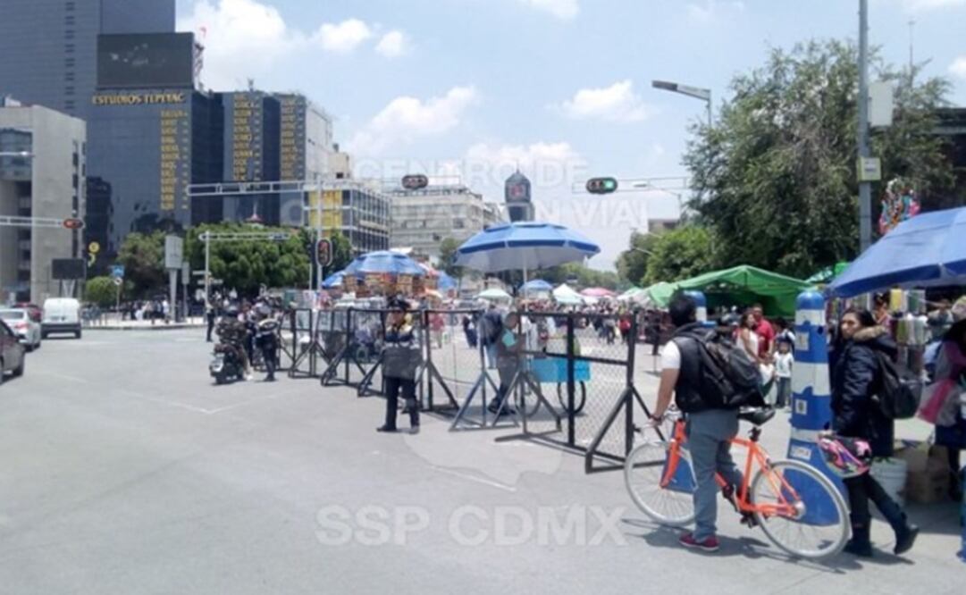 (Foto: Archivo / EL UNIVERSAL)