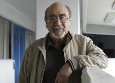 Murió Alfredo López Austin desdeñado por la Presidencia