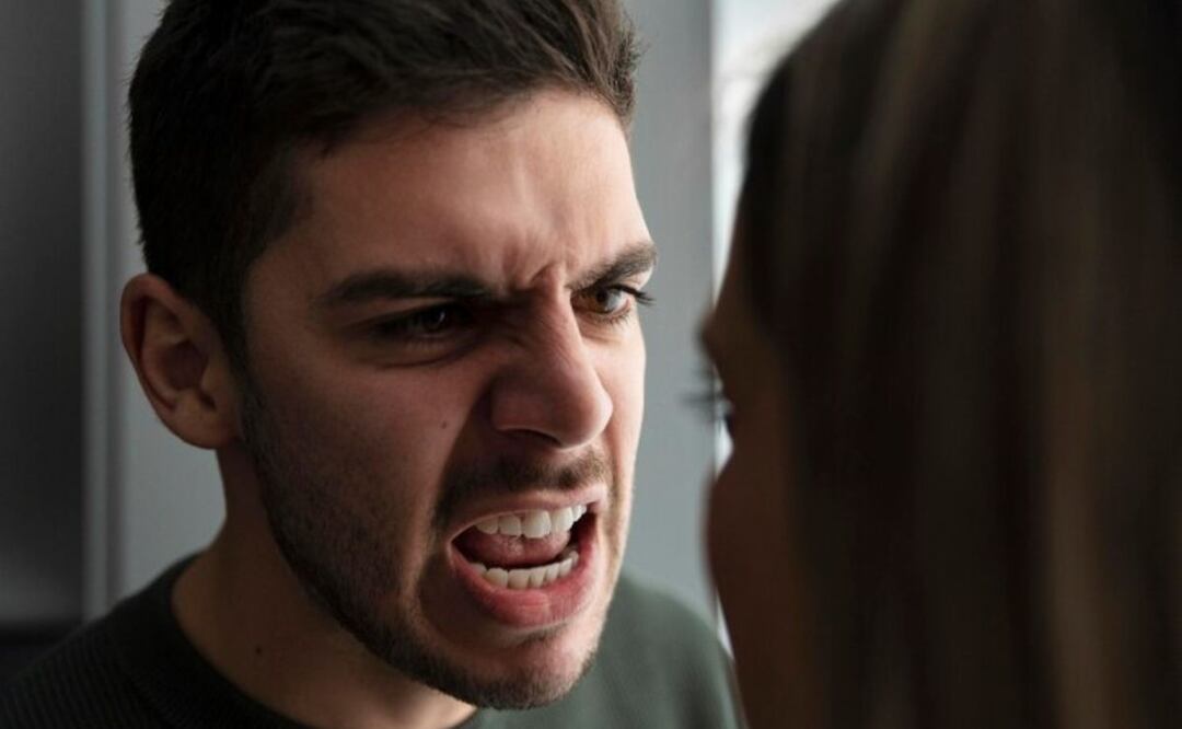 Un suplemento contra la violencia. Fuente: Freepik