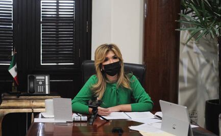 Sin la Sectur, IP y Conago inician diálogos para mejorar imagen de México en el exterior