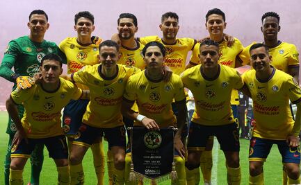 FC Juárez vs América: Horario y canales para ver EN VIVO el inicio de la Liga MX; HOY, viernes 11 de julio