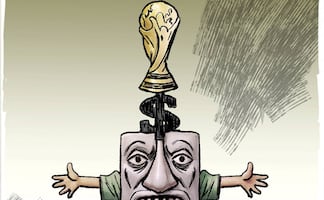 Tótem moderno