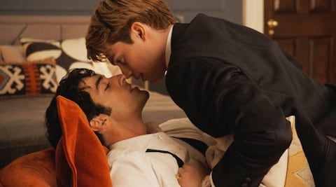 "Red, White & Royal Blue”, la cinta con una pareja gay como protagonistas