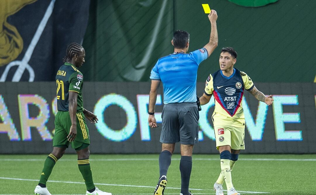 Primitivos dirigentes manchan la Concachampions