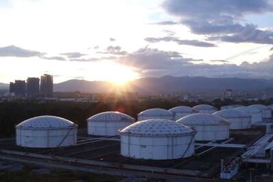 “Pemex  va a  trabajar con el gobierno que sea”: Carlos Treviño