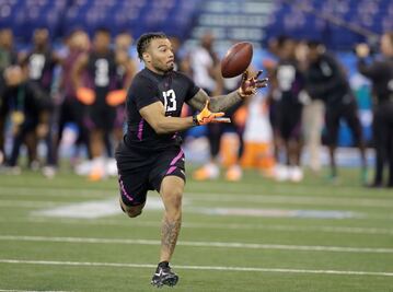 Otro caso de homofobia en el Scouting Combine de la NFL