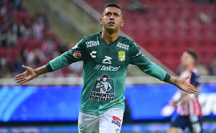 Chivas no puede ganar en casa en el Apertura 2021; pierde contra León