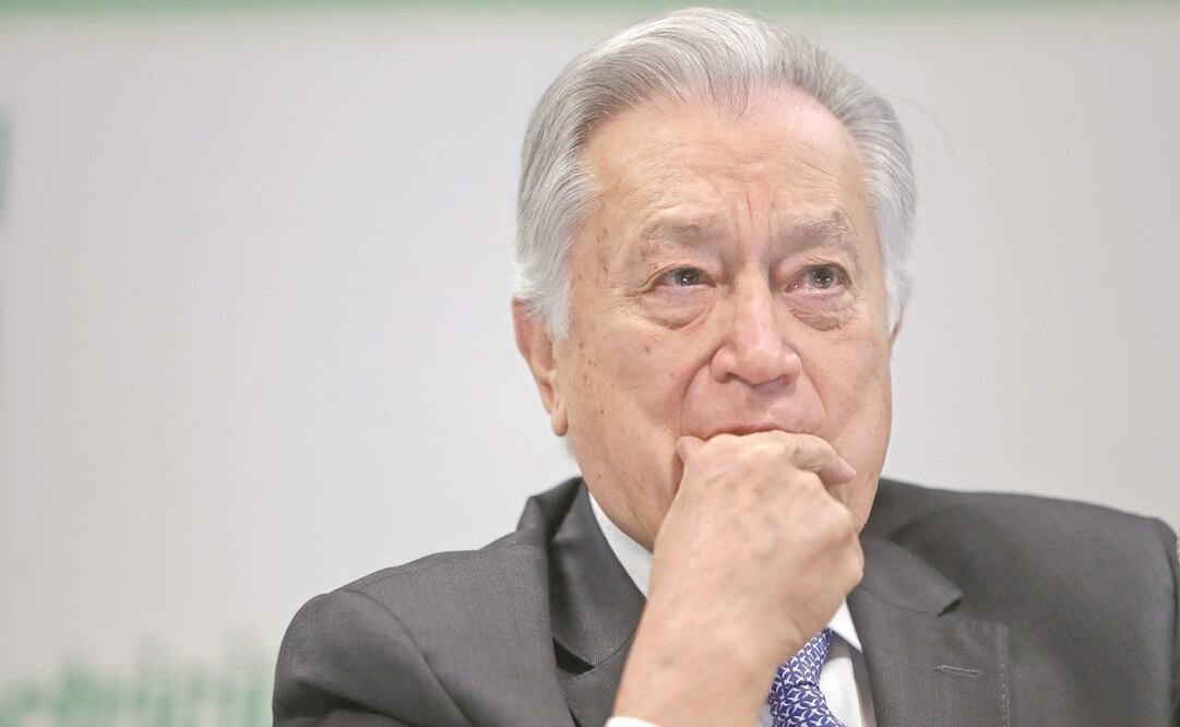 Foto: ARCHIVO EL UNIVERSAL