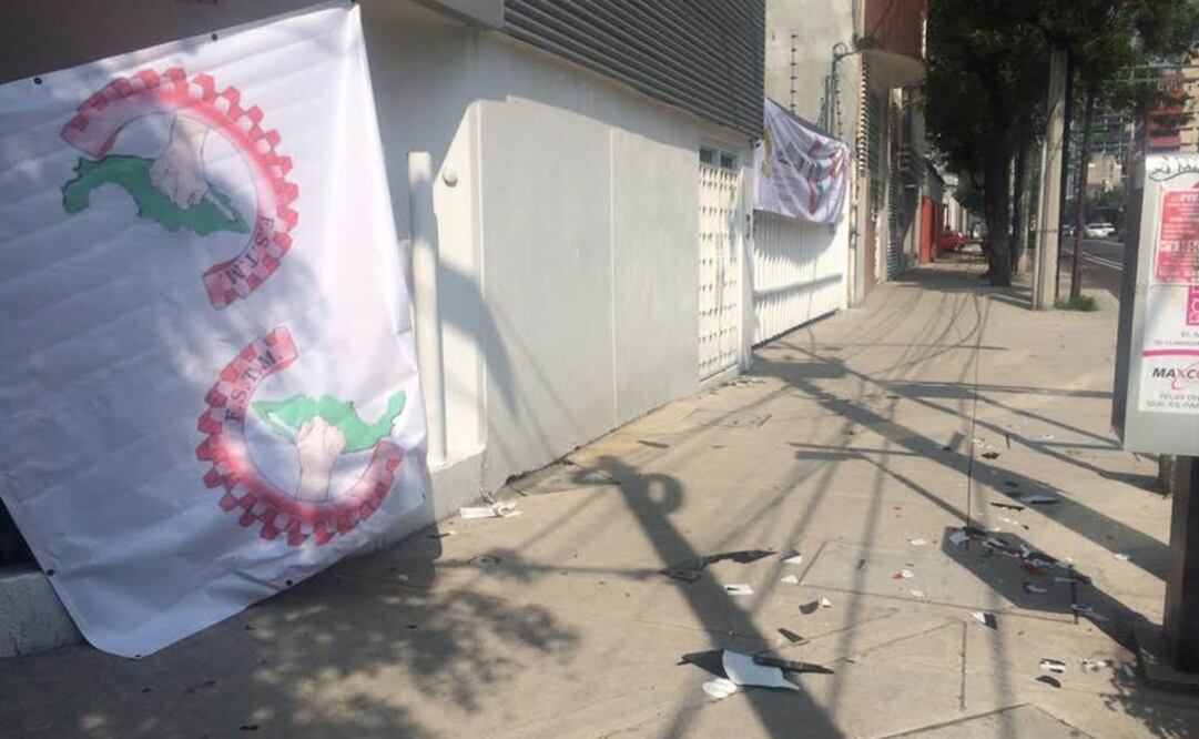 Fernando Ramírez / EL UNIVERSAL